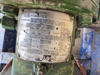 DICKOW HZ 405, αντλίες Νερού, P380-thumb-5