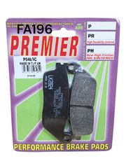 ΤΑΚΑΚΙΑ FA 196 PREMIER (P048 SC)