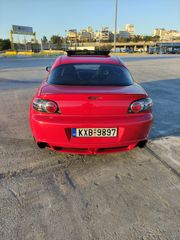 Mazda RX-8 2006 COSMO SPECIAL VERSION S/R-thumb-1