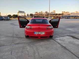 Mazda RX-8 2006 COSMO SPECIAL VERSION S/R-thumb-2