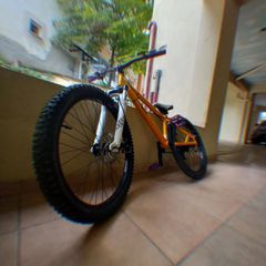 Dirt Jump Khs 2019 dj 24