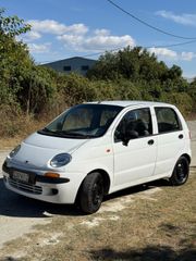 Daewoo Matiz 2000-thumb-1