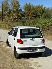 Daewoo Matiz 2000-thumb-2