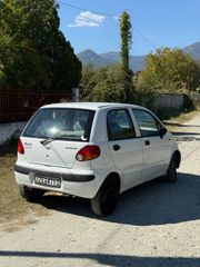 Daewoo Matiz 2000-thumb-3