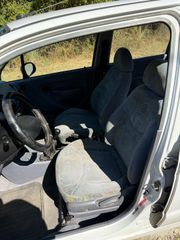 Daewoo Matiz 2000-thumb-5