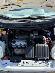 Daewoo Matiz 2000-thumb-7