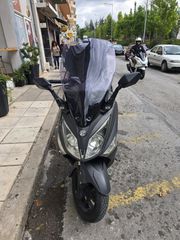 Sym GTS 300 2015-thumb-1