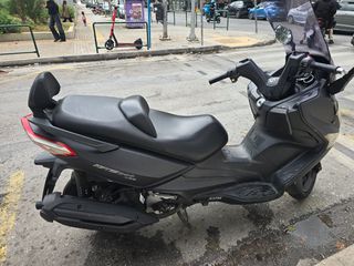 Sym GTS 300 2015-thumb-2