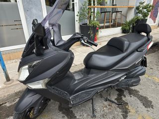 Sym GTS 300 2015-thumb-5