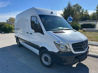 Κλούβα Mercedes-Benz 2016 Sprinter 313 CDI Euro 5V