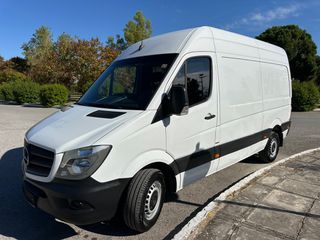 Κλούβα Mercedes-Benz 2016 Sprinter 313 CDI Euro 5V-thumb-2