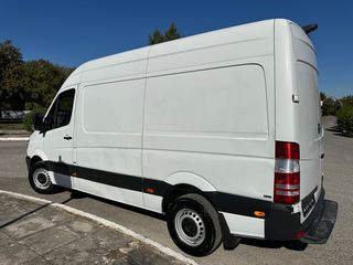 Κλούβα Mercedes-Benz 2016 Sprinter 313 CDI Euro 5V-thumb-3