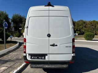 Κλούβα Mercedes-Benz 2016 Sprinter 313 CDI Euro 5V-thumb-4