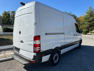 Κλούβα Mercedes-Benz 2016 Sprinter 313 CDI Euro 5V-thumb-5