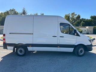 Κλούβα Mercedes-Benz 2016 Sprinter 313 CDI Euro 5V-thumb-6