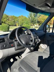 Κλούβα Mercedes-Benz 2016 Sprinter 313 CDI Euro 5V-thumb-8