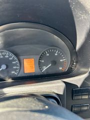Κλούβα Mercedes-Benz 2016 Sprinter 313 CDI Euro 5V-thumb-9