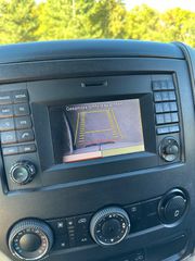 Κλούβα Mercedes-Benz 2016 Sprinter 313 CDI Euro 5V-thumb-11
