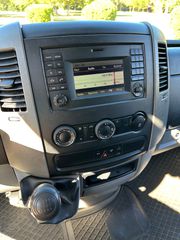 Κλούβα Mercedes-Benz 2016 Sprinter 313 CDI Euro 5V-thumb-10