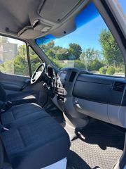 Κλούβα Mercedes-Benz 2016 Sprinter 313 CDI Euro 5V-thumb-13