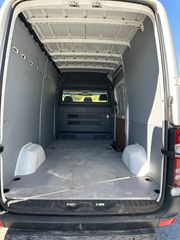Κλούβα Mercedes-Benz 2016 Sprinter 313 CDI Euro 5V-thumb-16