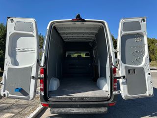 Κλούβα Mercedes-Benz 2016 Sprinter 313 CDI Euro 5V-thumb-17