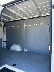 Κλούβα Mercedes-Benz 2016 Sprinter 313 CDI Euro 5V-thumb-19