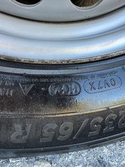 Κλούβα Mercedes-Benz 2016 Sprinter 313 CDI Euro 5V-thumb-20