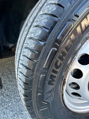 Κλούβα Mercedes-Benz 2016 Sprinter 313 CDI Euro 5V-thumb-21