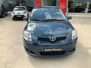 Toyota Auris 2008 privilege-thumb-1