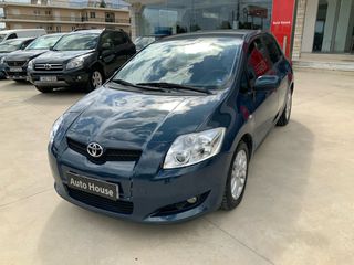 Toyota Auris 2008 privilege-thumb-2