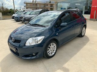 Toyota Auris 2008 privilege-thumb-3