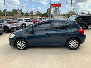Toyota Auris 2008 privilege-thumb-4
