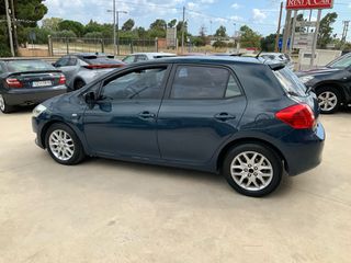 Toyota Auris 2008 privilege-thumb-5