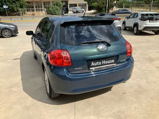 Toyota Auris 2008 privilege-thumb-7
