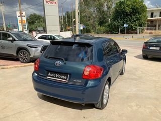 Toyota Auris 2008 privilege-thumb-8