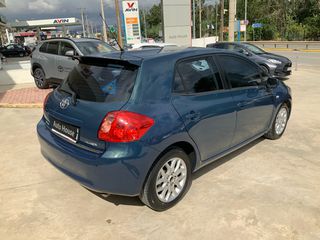 Toyota Auris 2008 privilege-thumb-9