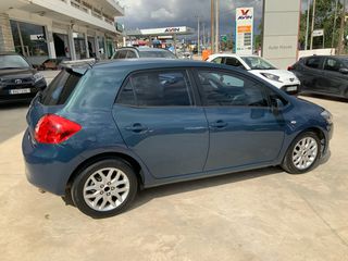 Toyota Auris 2008 privilege-thumb-10