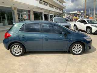 Toyota Auris 2008 privilege-thumb-11
