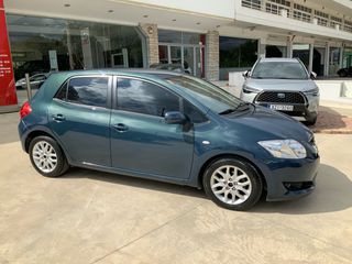 Toyota Auris 2008 privilege-thumb-12