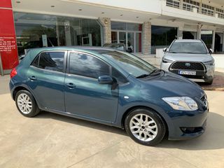 Toyota Auris 2008 privilege-thumb-13