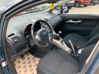 Toyota Auris 2008 privilege-thumb-14