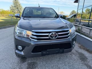 Toyota Hilux 2019 1/5 ΚΑΜΠΙΝΑ!!!-thumb-6