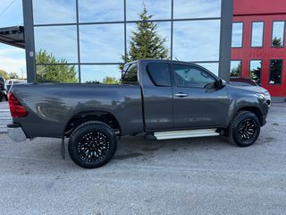 Toyota Hilux 2019 1/5 ΚΑΜΠΙΝΑ!!!-thumb-12