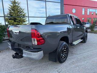 Toyota Hilux 2019 1/5 ΚΑΜΠΙΝΑ!!!-thumb-14