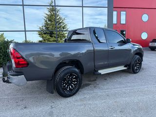 Toyota Hilux 2019 1/5 ΚΑΜΠΙΝΑ!!!-thumb-15