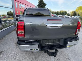 Toyota Hilux 2019 1/5 ΚΑΜΠΙΝΑ!!!-thumb-17