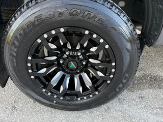 Toyota Hilux 2019 1/5 ΚΑΜΠΙΝΑ!!!-thumb-20