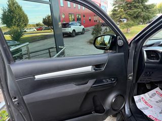 Toyota Hilux 2019 1/5 ΚΑΜΠΙΝΑ!!!-thumb-27