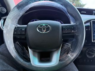 Toyota Hilux 2019 1/5 ΚΑΜΠΙΝΑ!!!-thumb-30